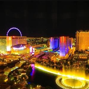 Meet your Posher, Joel fabian